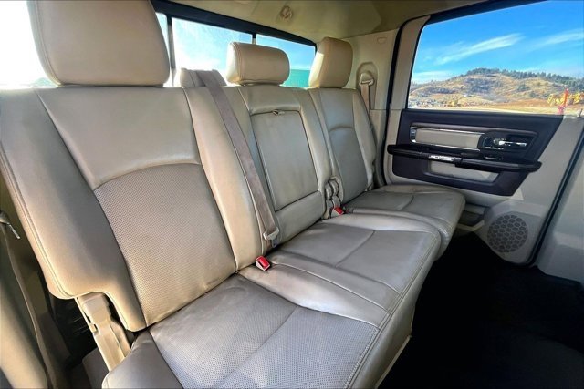 Used 2013 RAM 2500 Laramie w/ Convenience Group image 25
