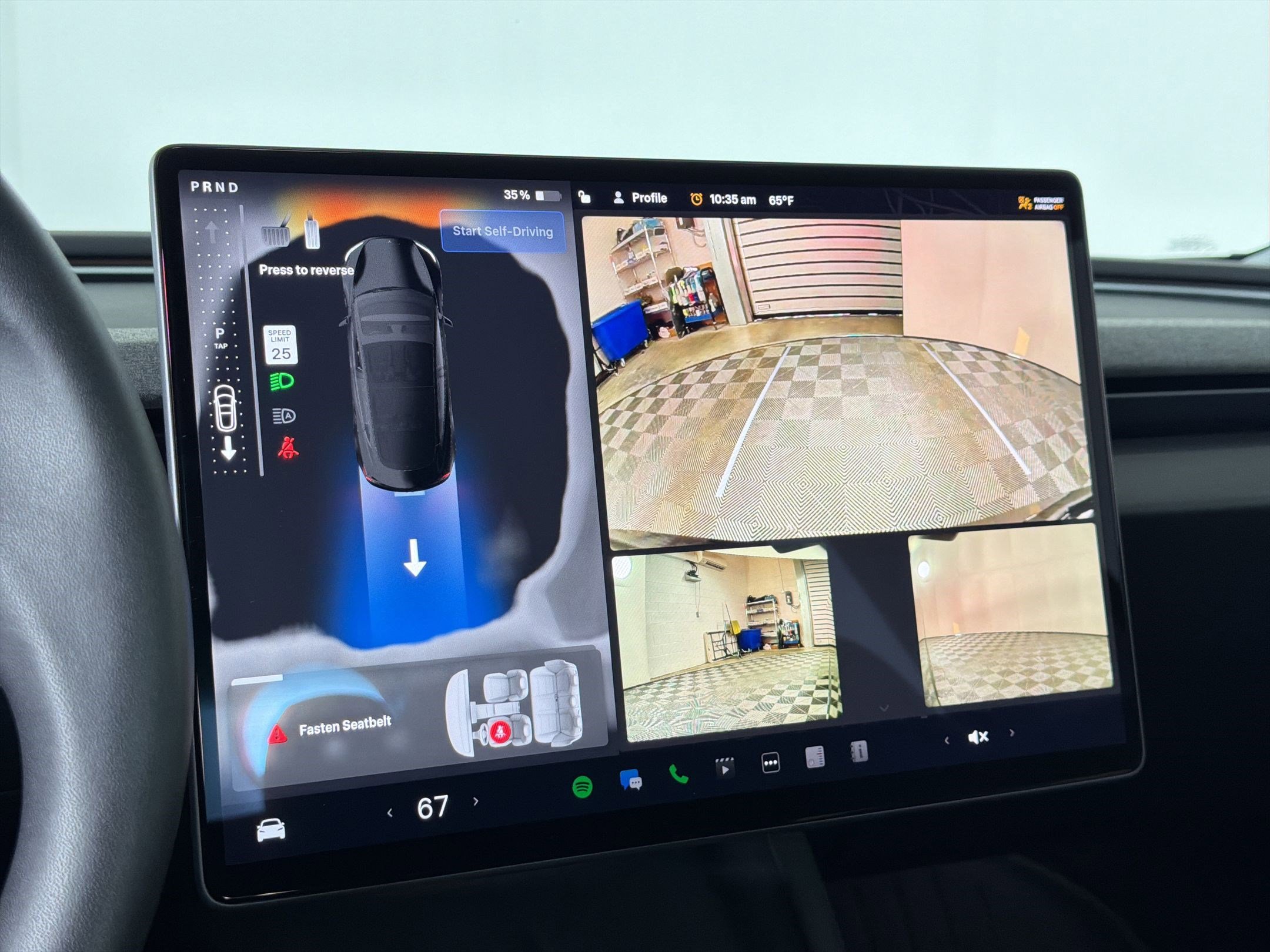 Used 2024 Tesla Model 3 image 23