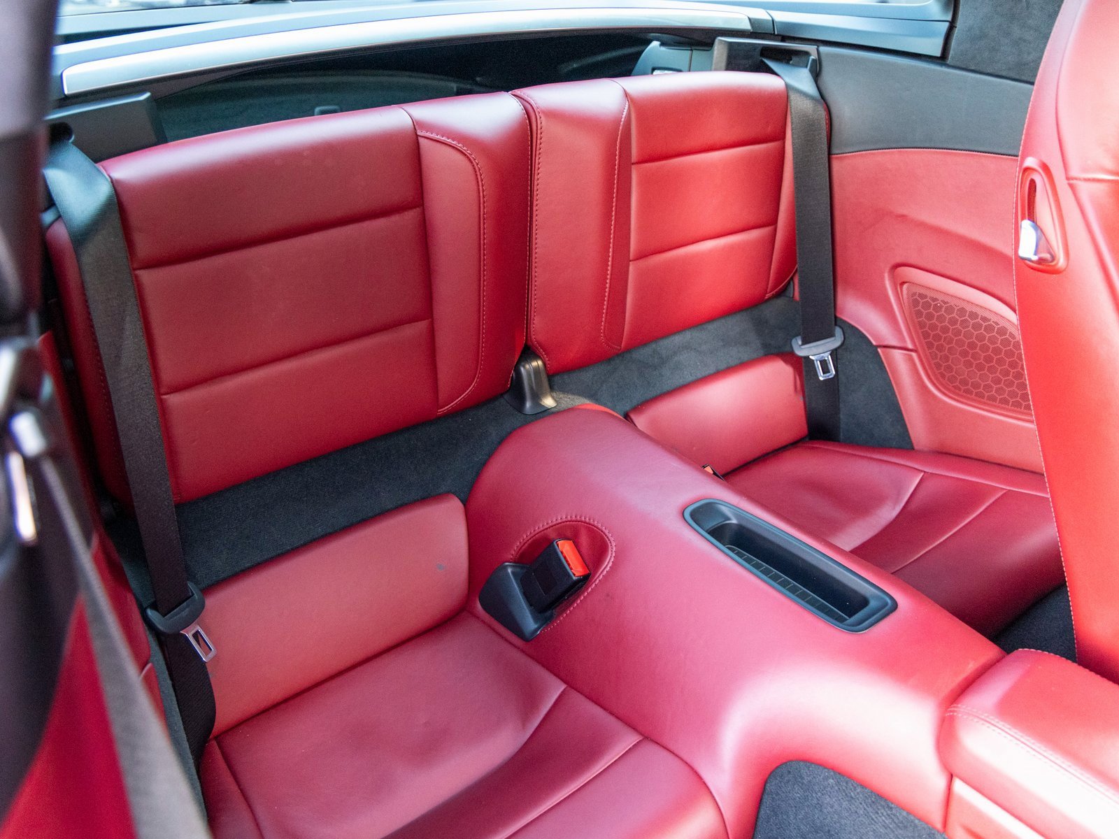 Certified 2018 Porsche 911 Targa 4 GTS image 54