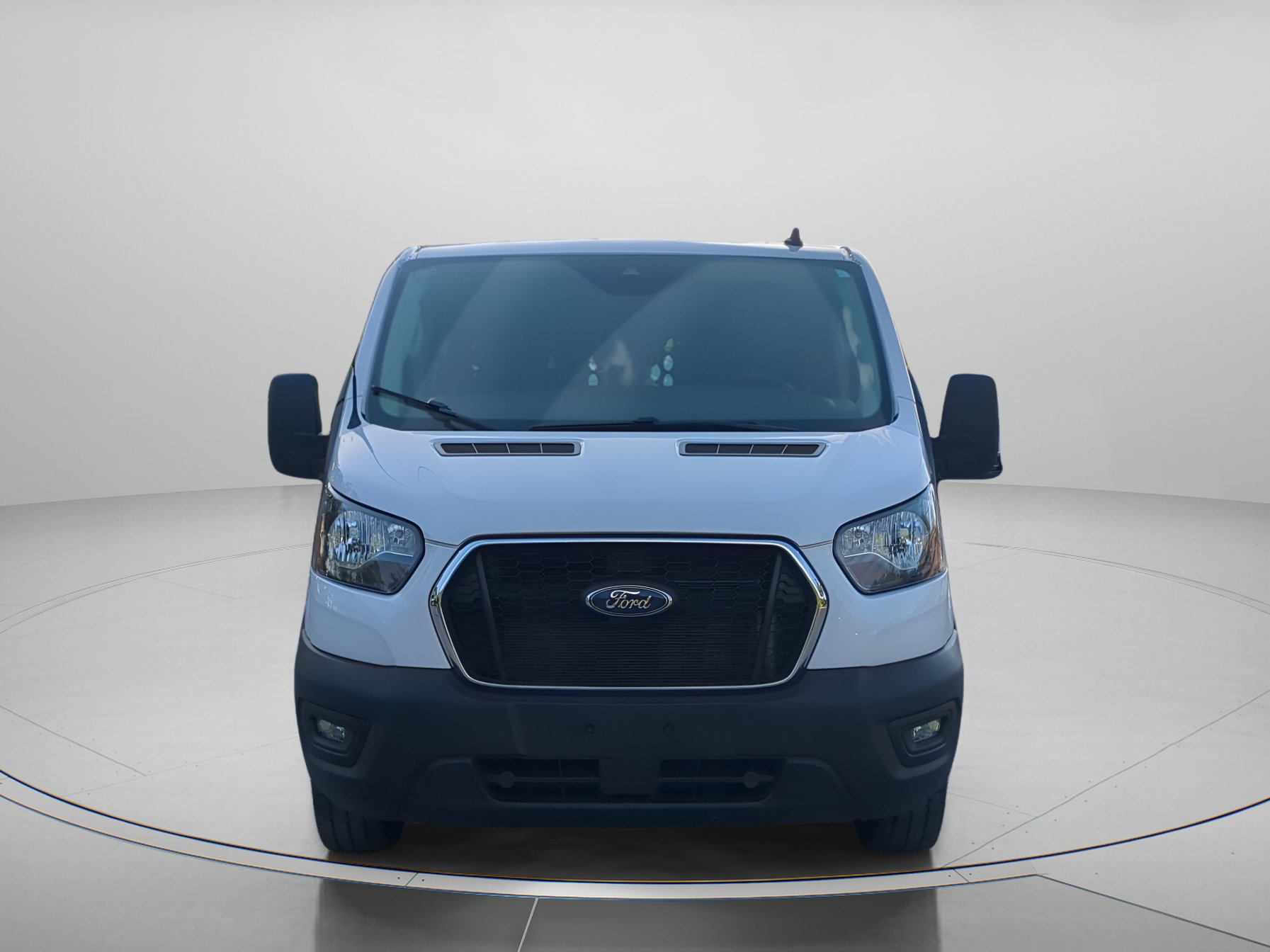 Used 2024 Ford Transit 250 Low Roof w/ Exterior Upgrade Package RWD image 37