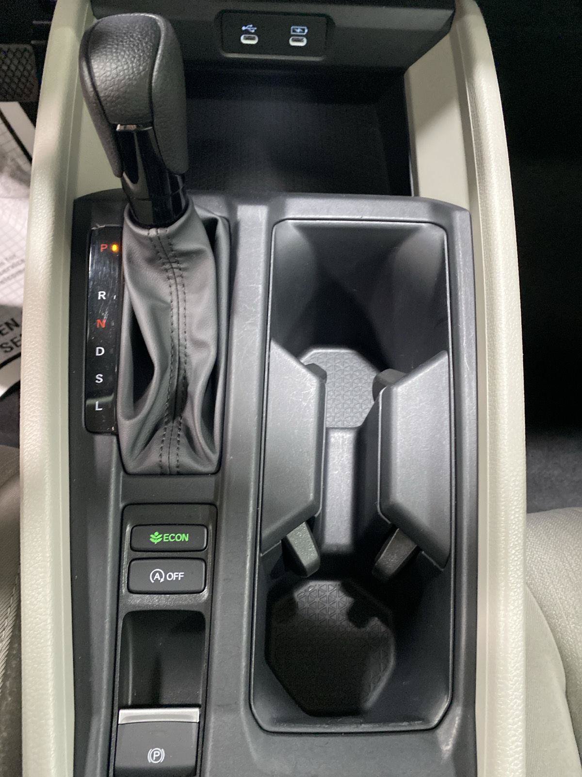 Certified 2024 Honda Accord EX image 28