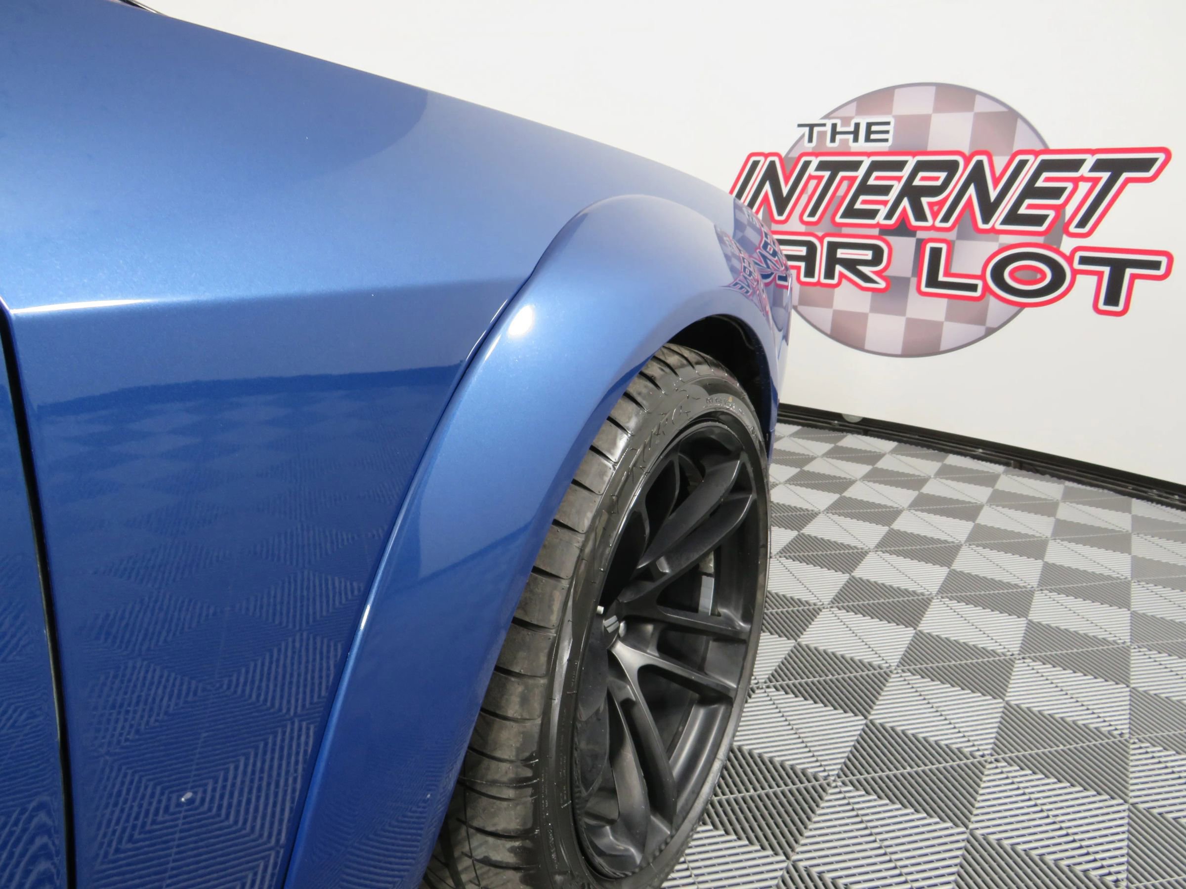 Used 2021 Dodge Challenger R/T Scat Pack image 29