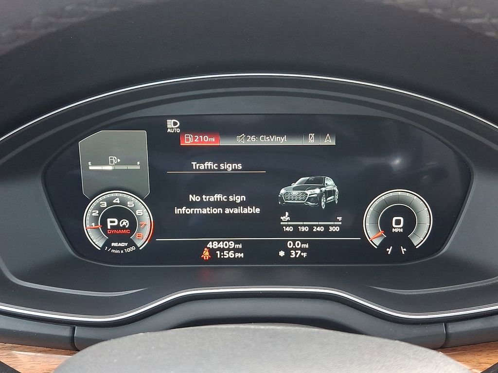 Used 2023 Audi Q5 2.0T Prestige w/ Prestige Package image 22