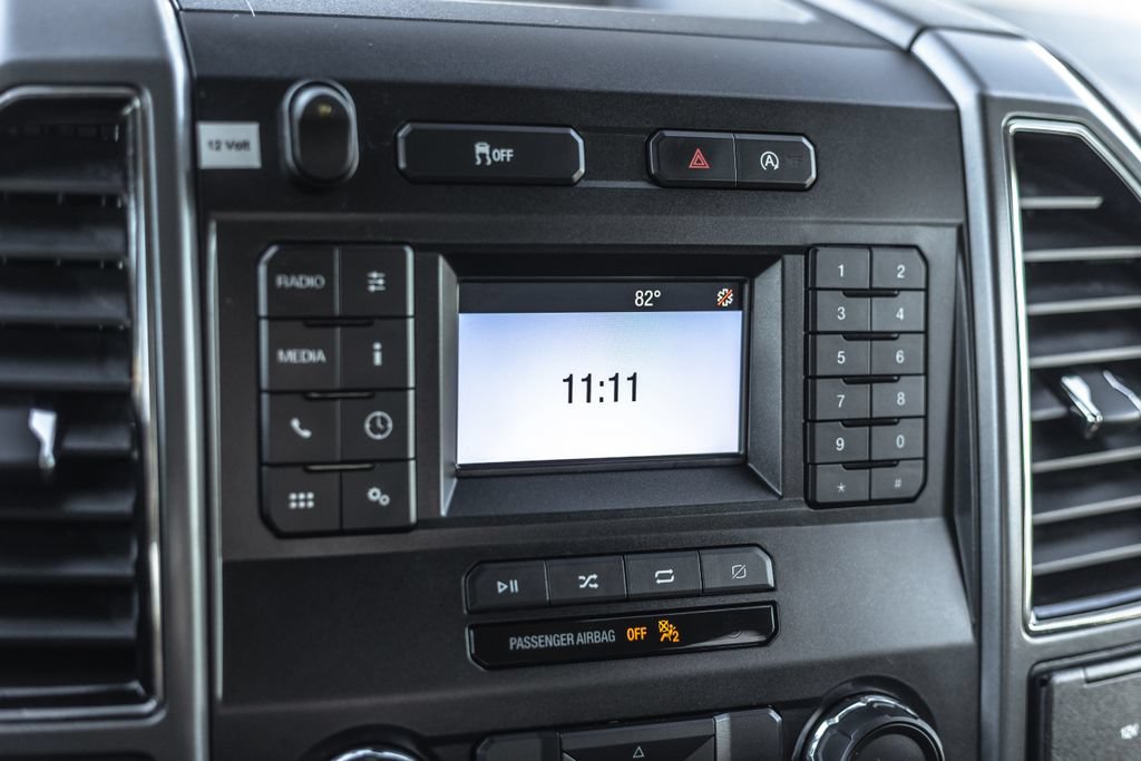 Used 2018 Ford F150 XLT w/ Equipment Group 301A Mid AWD/4WD image 15
