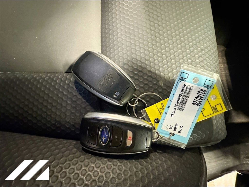 Certified 2024 Subaru Outback Wilderness image 31