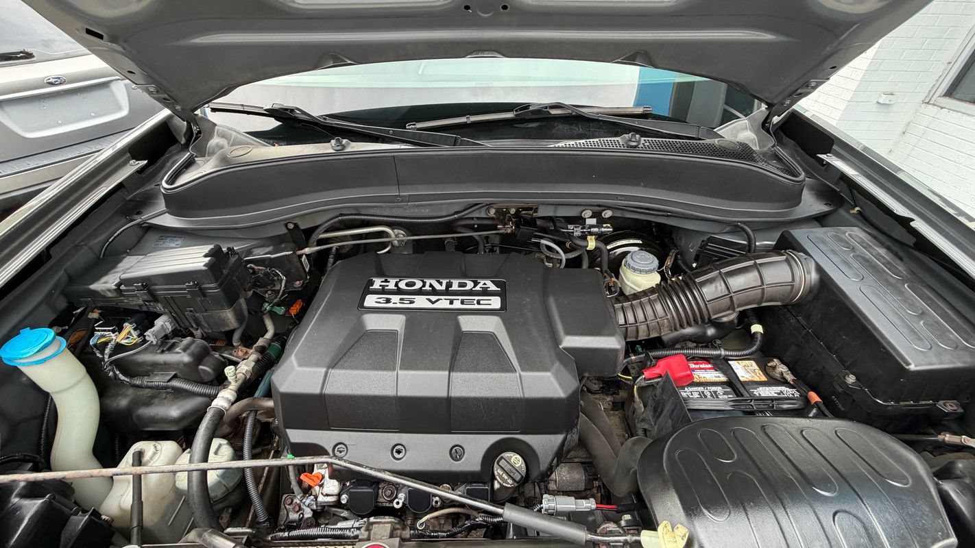 Used 2007 Honda Ridgeline RTS image 13