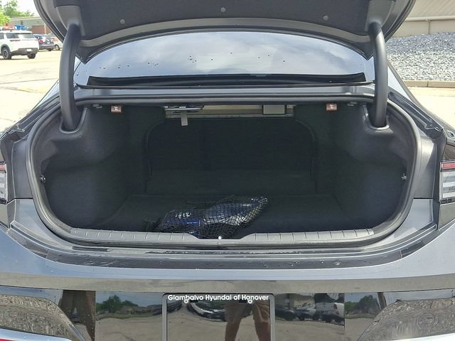 Certified 2024 Hyundai Sonata SEL AWD/4WD image 30