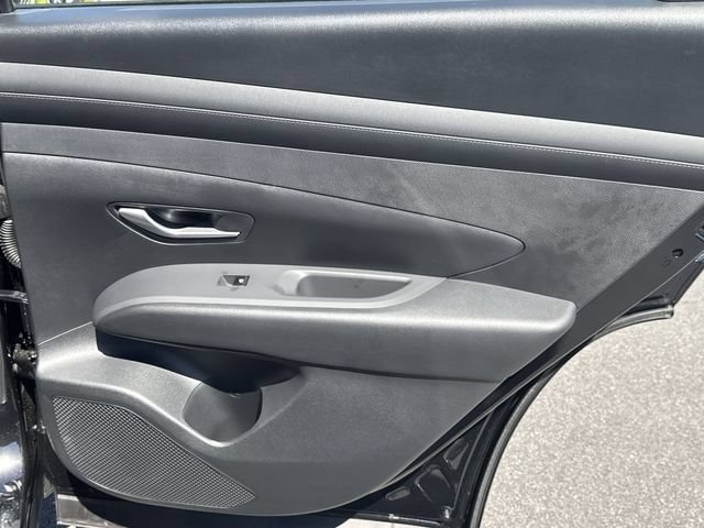 New 2026 Hyundai Tucson SE FWD image 18
