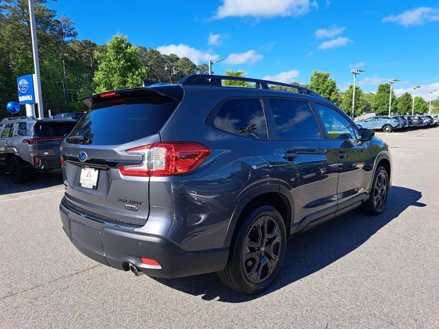 Used 2025 Subaru Ascent Bronze Edition w/ Popular Package #2 AWD/4WD image 5