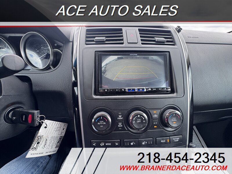 Used 2014 MAZDA CX-9 Touring AWD/4WD image 20