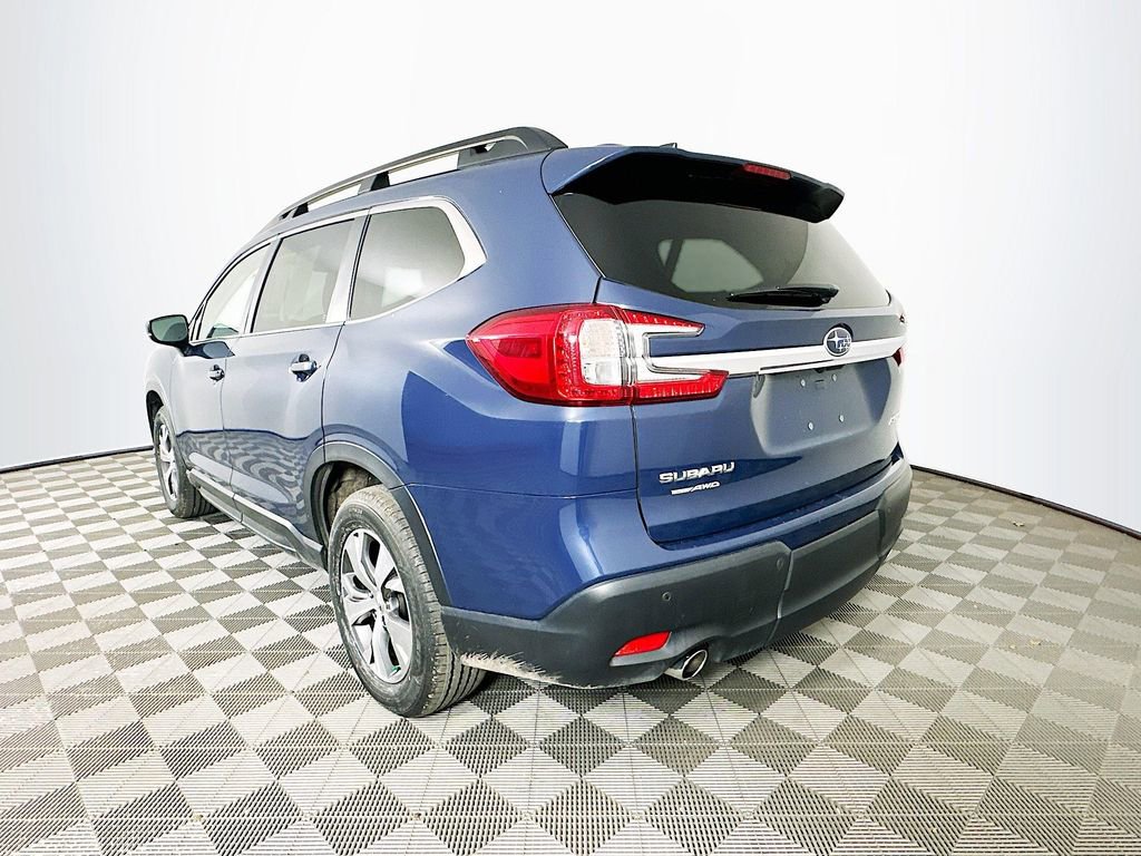 Used 2025 Subaru Ascent Premium image 7