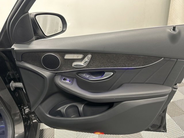 Certified 2022 Mercedes-Benz GLC 300 4MATIC image 29