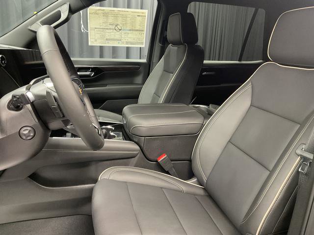 New 2026 Chevrolet Tahoe Premier image 15