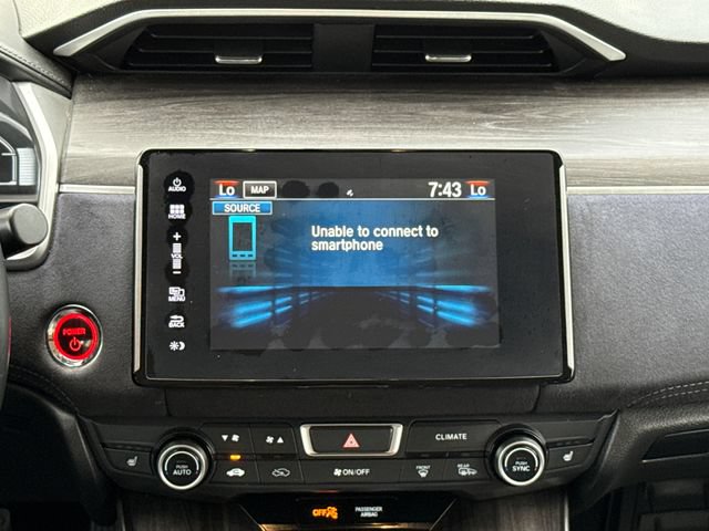 Used 2018 Honda Clarity Touring image 12