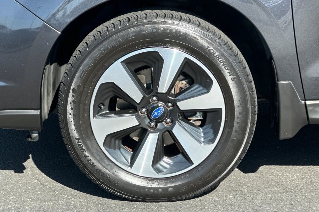 Used 2017 Subaru Forester 2.5i Limited AWD/4WD image 28