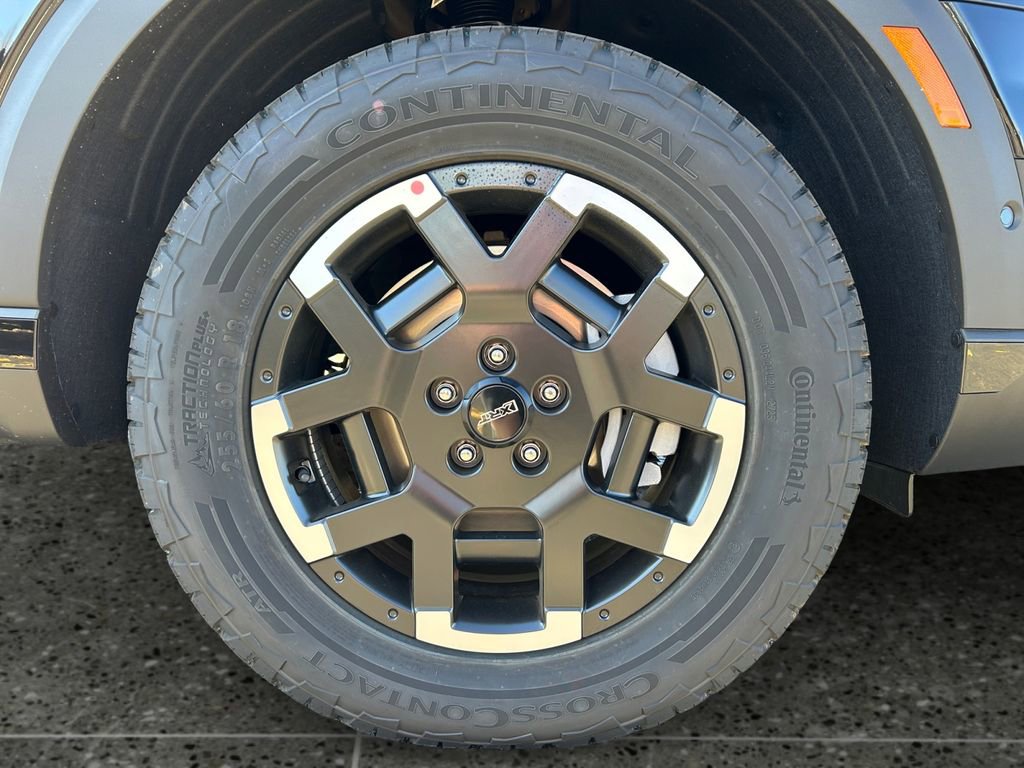 New 2026 Hyundai Palisade XRT Pro image 9