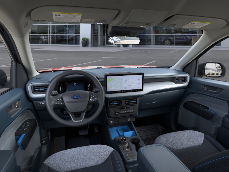 New 2026 Ford Maverick XLT AWD/4WD image 33