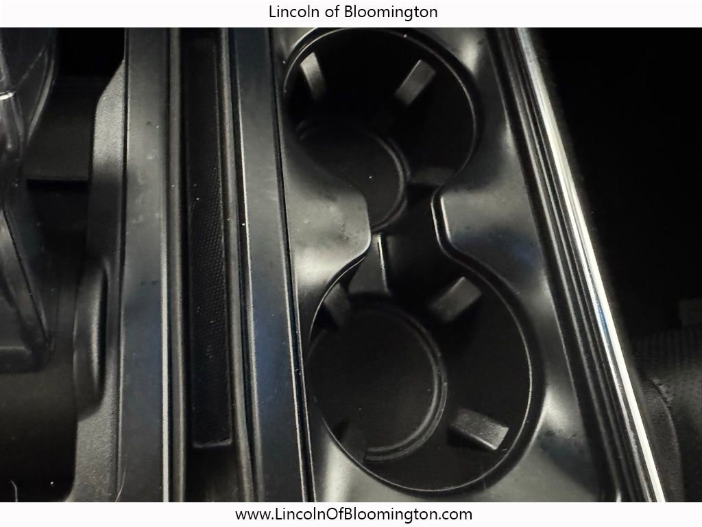 Used 2023 Ford F150 Lariat w/ Equipment Group 502A High image 61