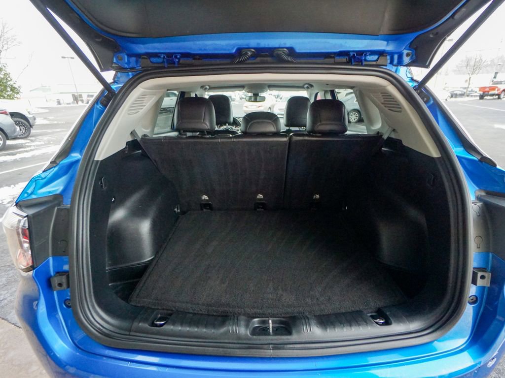 Used 2018 Jeep Compass Limited image 30