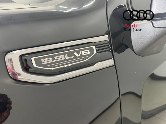 Used 2019 GMC Sierra 1500 AT4 w/ AT4 Premium Package AWD/4WD image 6