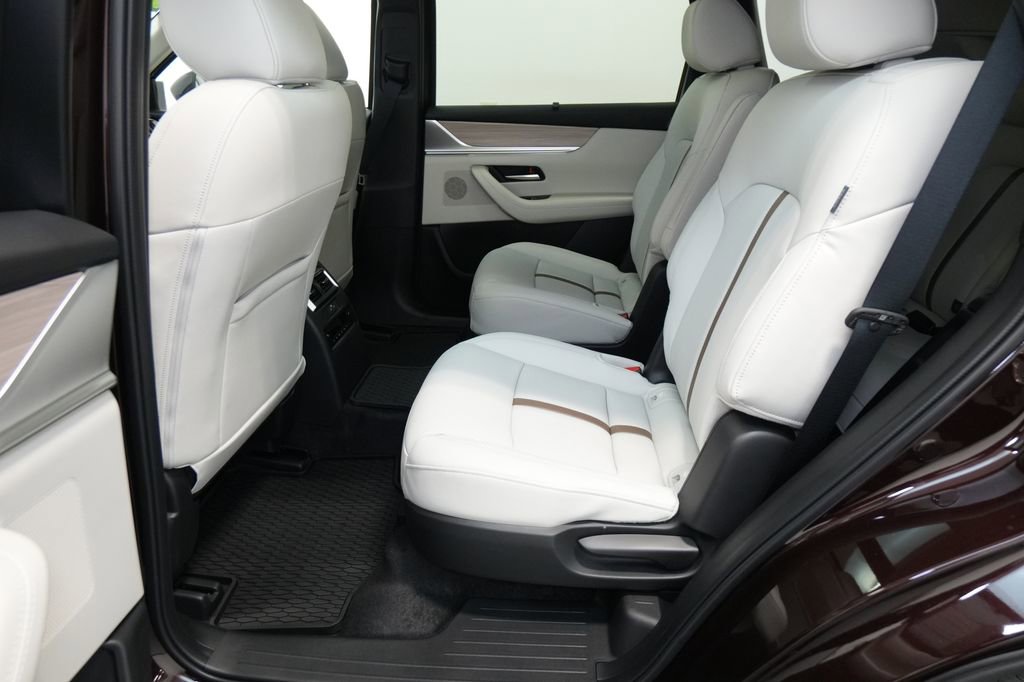 New 2026 MAZDA CX-90 3.3 Turbo S w/ Premium Package image 20