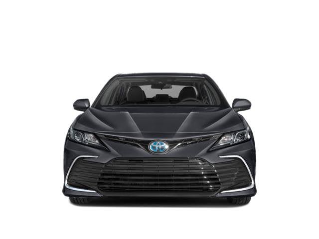 Used 2022 Toyota Camry XSE w/ Navigation Upgrade Package FWD image 4