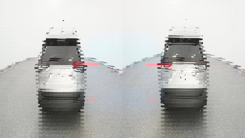New 2025 Toyota RAV4 XLE image 7