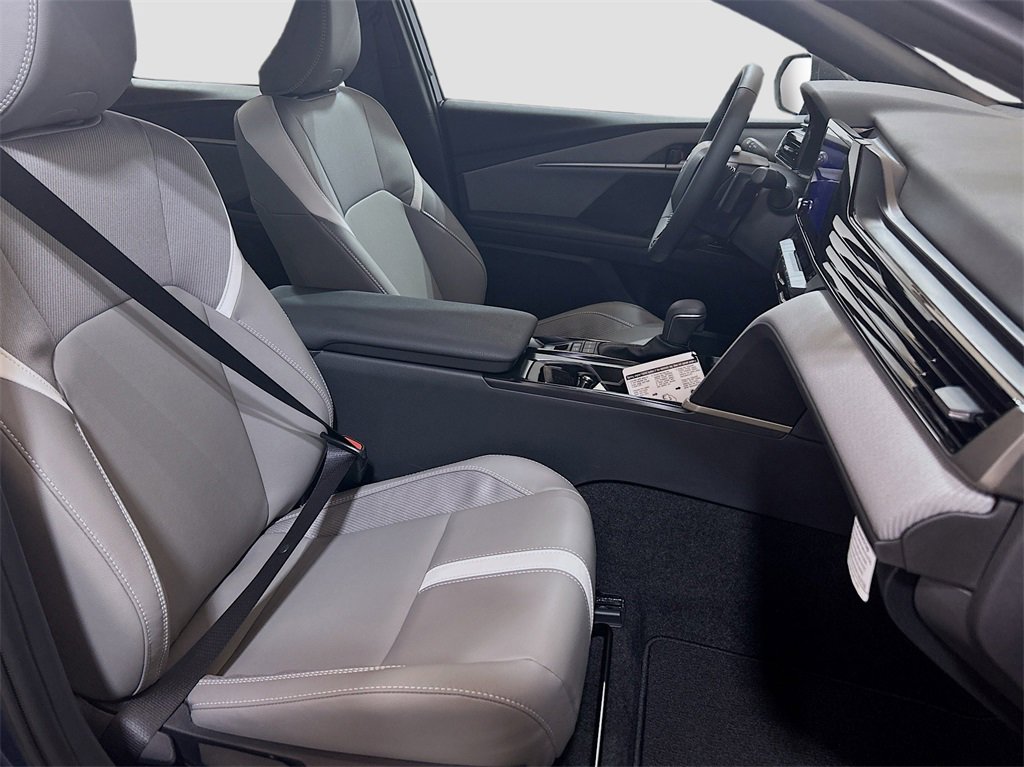 New 2026 Toyota Camry SE image 26