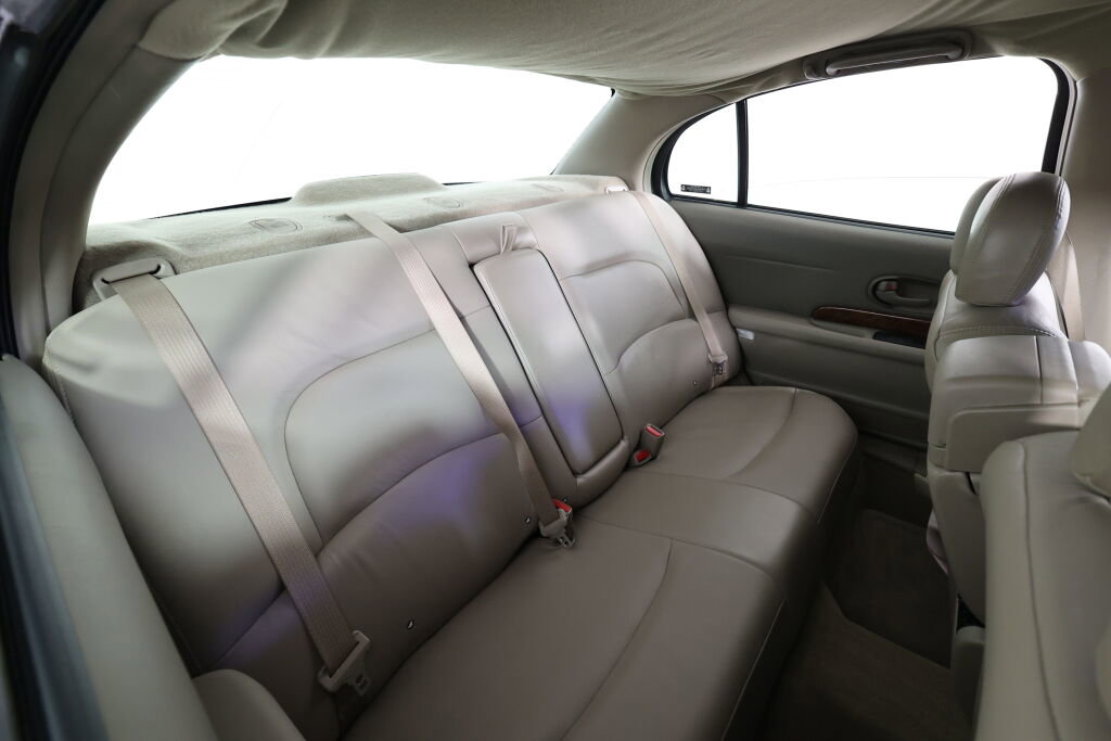 Used 2003 Buick Le Sabre Limited w/ Gran Touring Package image 20