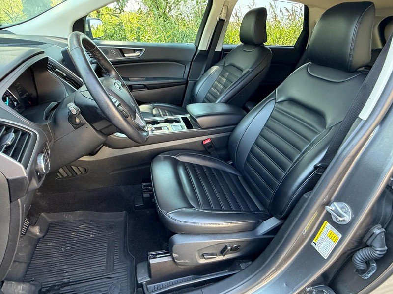 Used 2024 Ford Edge SEL w/ Convenience Package AWD/4WD image 22