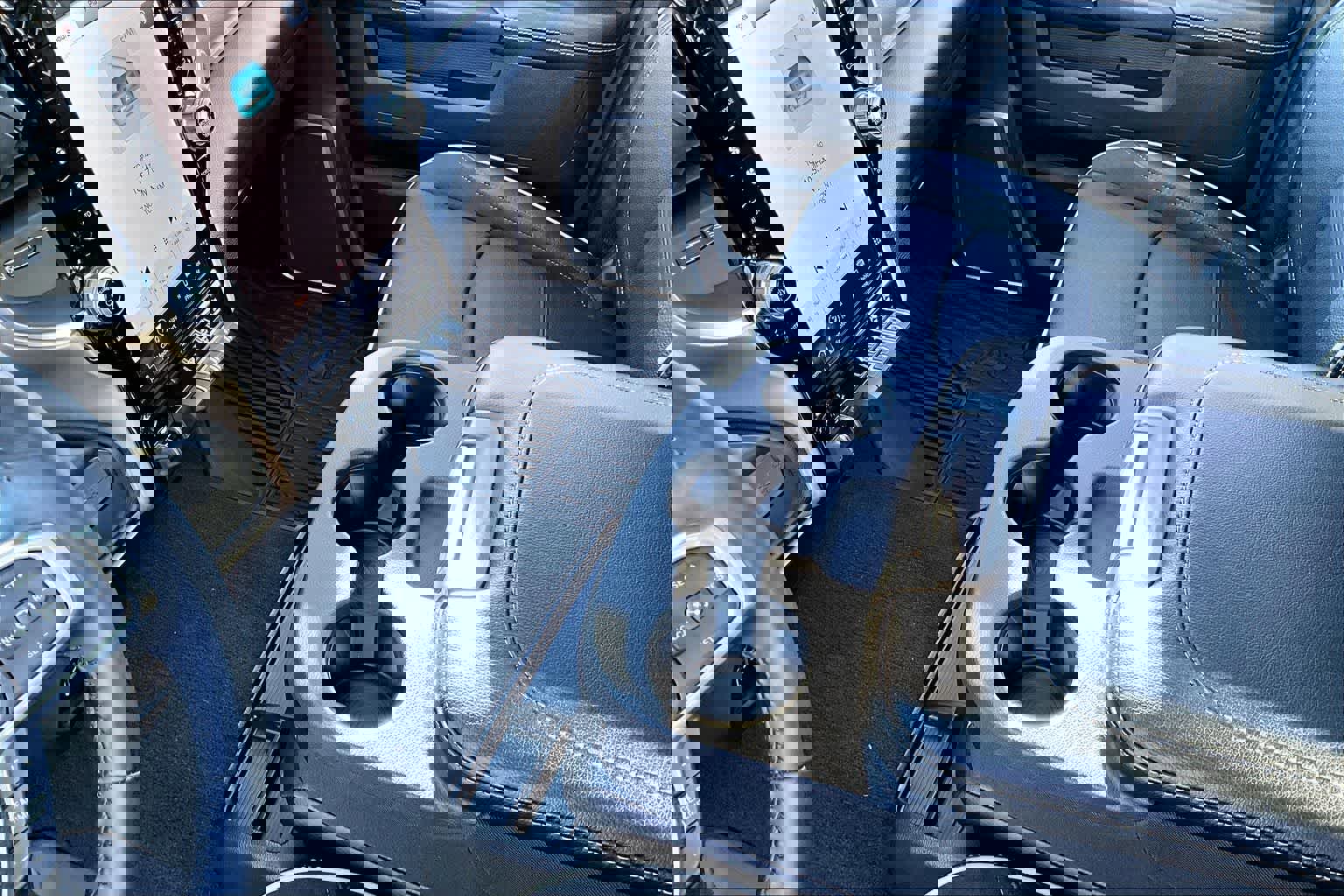 Used 2024 RAM 2500 Laramie w/ Safety Group image 17