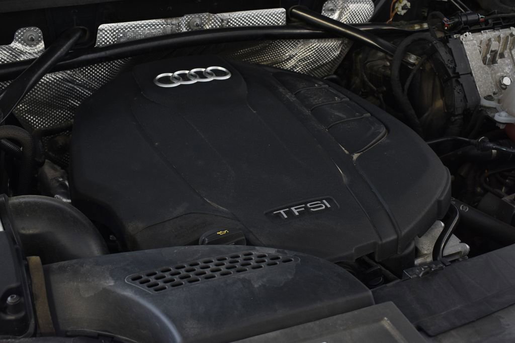 Used 2019 Audi Q5 2.0T Premium Plus w/ Premium Plus Package image 34