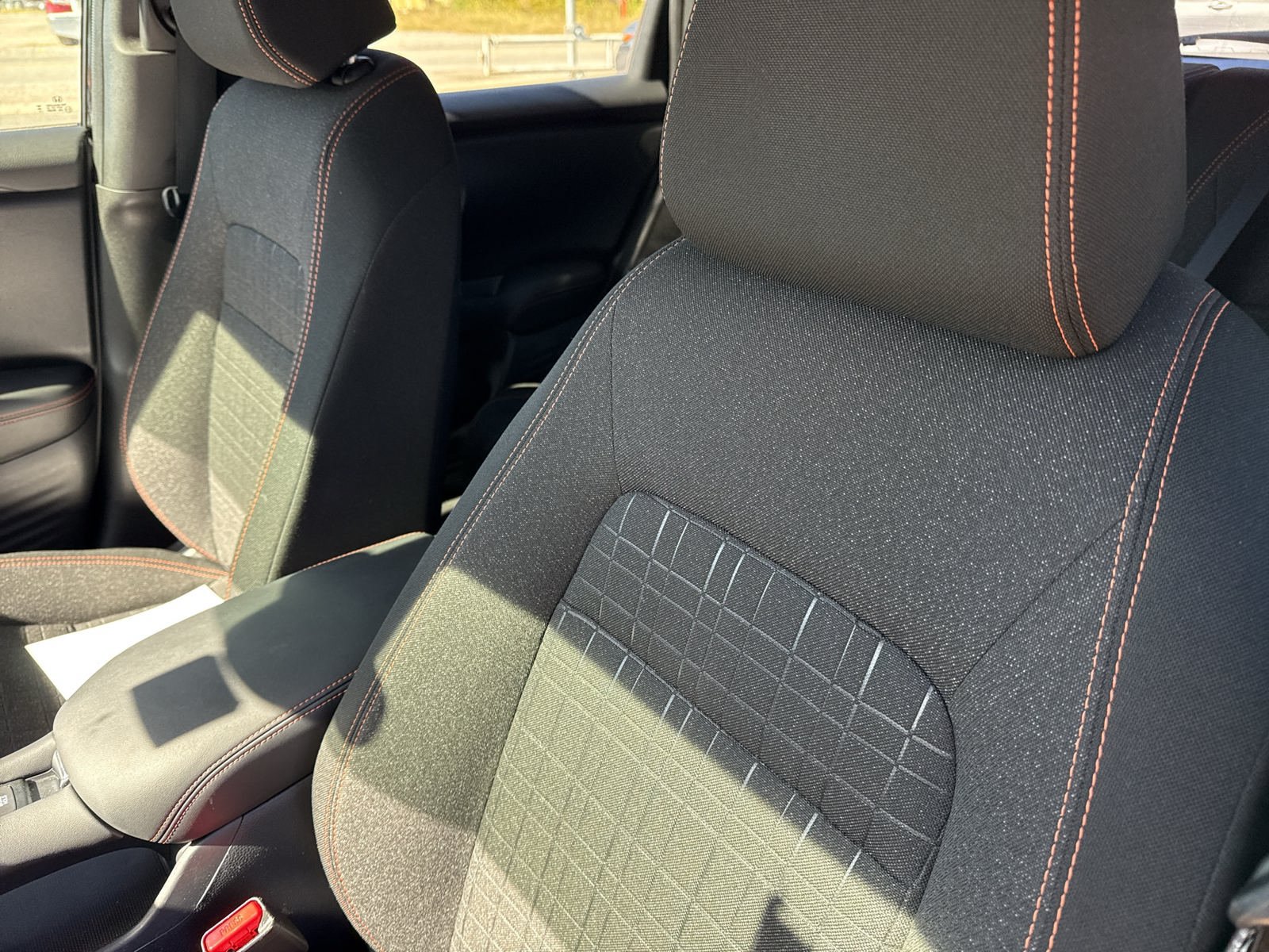 Certified 2024 Honda HR-V Sport image 14
