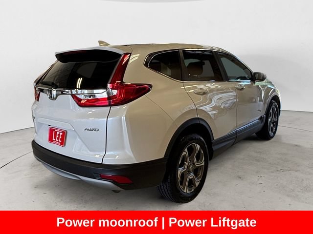 Used 2019 Honda CR-V EX-L image 6