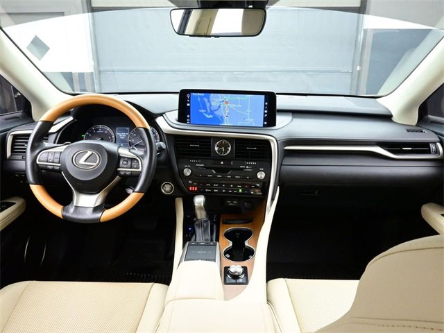 Used 2021 Lexus RX 350 FWD w/ Premium Package image 20