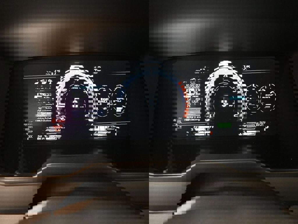 New 2026 Toyota Sequoia Platinum image 15