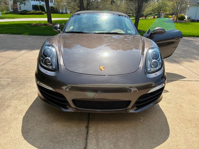 Used 2013 Porsche Boxster S RWD image 14