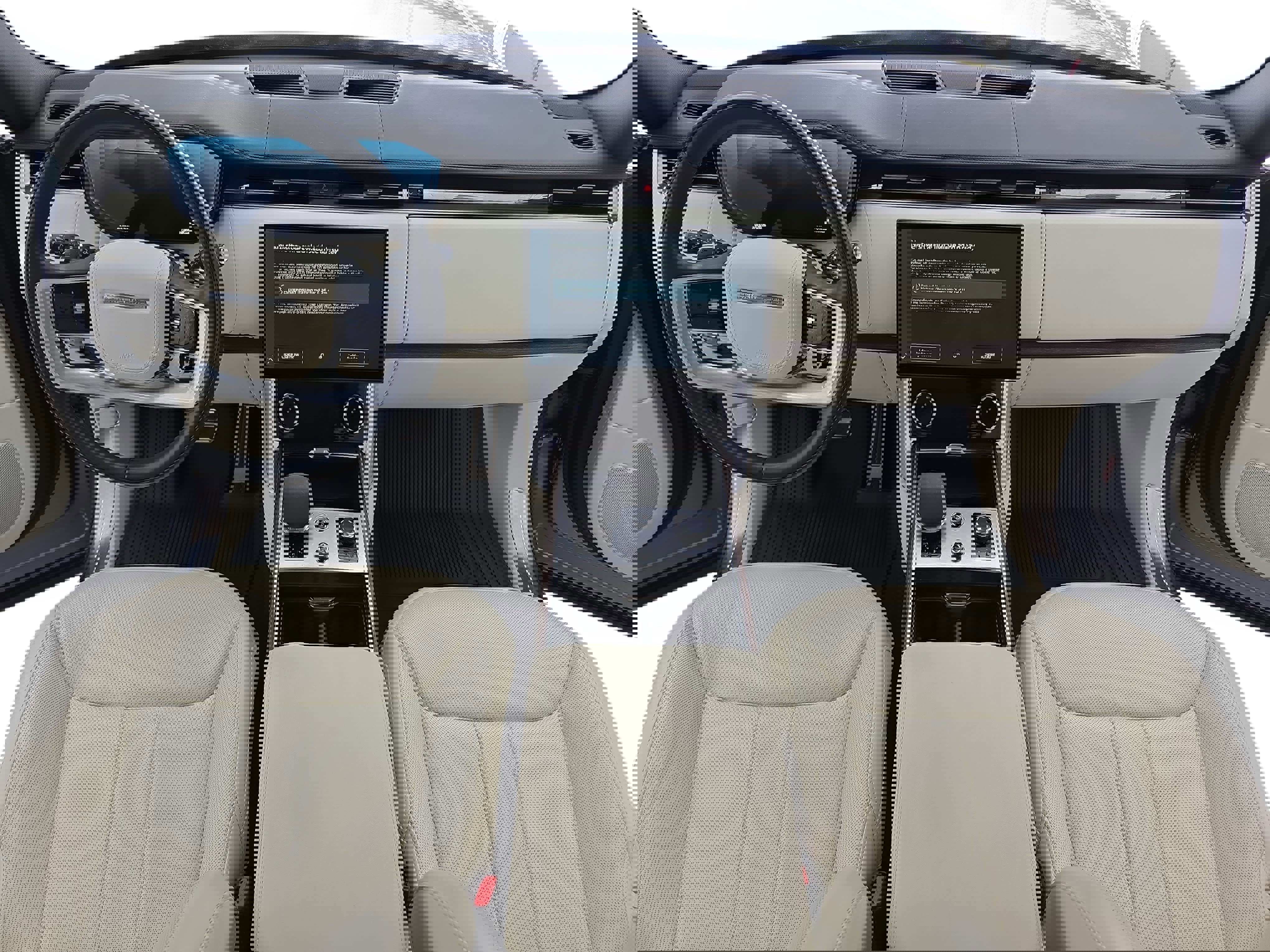 Certified 2023 Land Rover Range Rover SE image 9