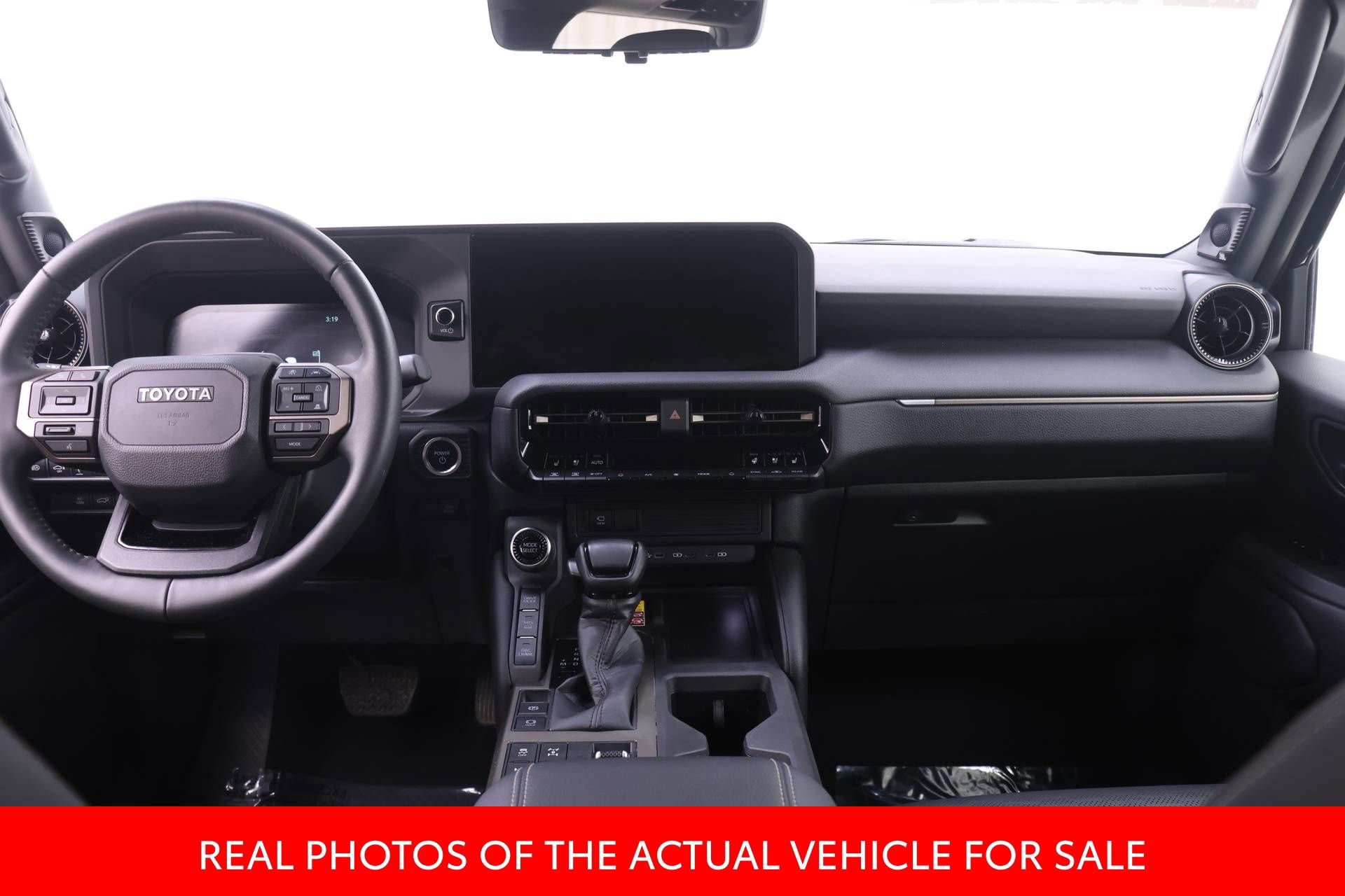 Certified 2024 Toyota Land Cruiser w/ Premium Package AWD/4WD image 5