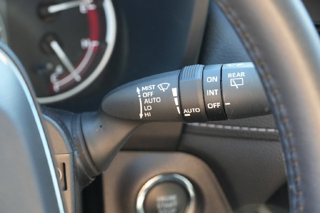 Used 2025 Toyota RAV4 XLE Premium w/ Weather Package FWD image 29
