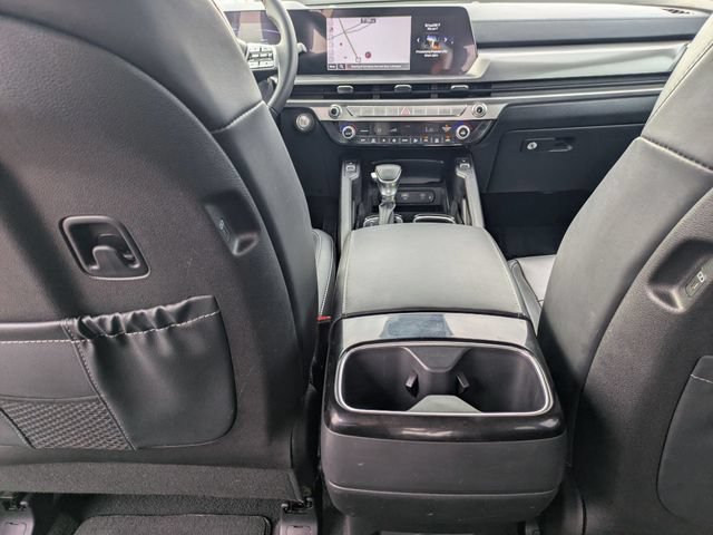 Used 2025 Kia Telluride S AWD/4WD image 31