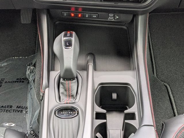 New 2026 Dodge Charger Scat Pack w/ Blacktop Package AWD/4WD image 21