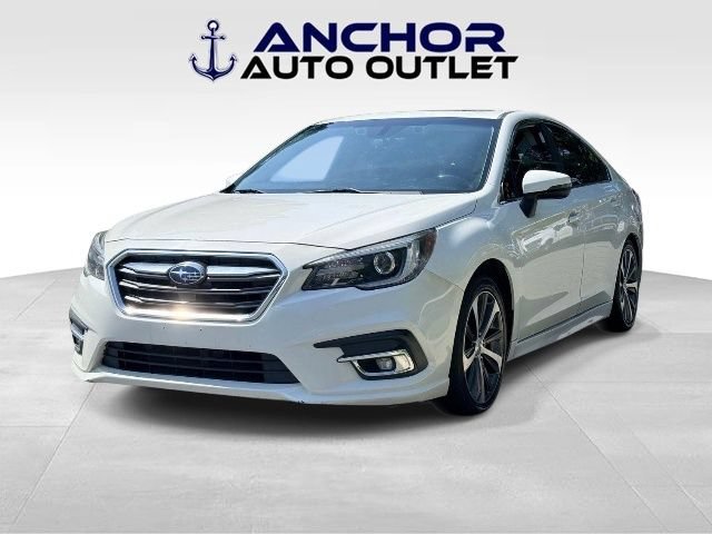 Used 2019 Subaru Legacy 2.5i Limited AWD/4WD image 4