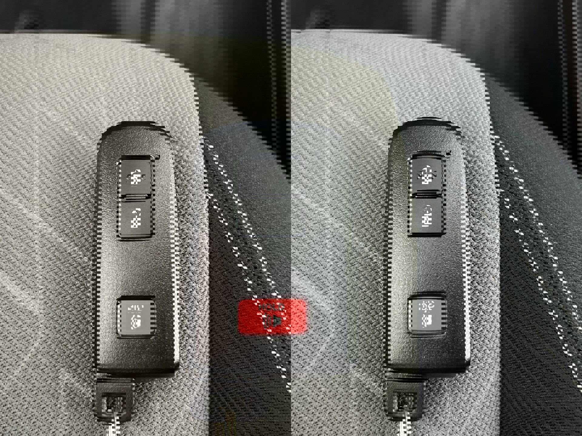 Used 2023 Toyota Tacoma TRD Sport w/ Advanced Technology Package image 37