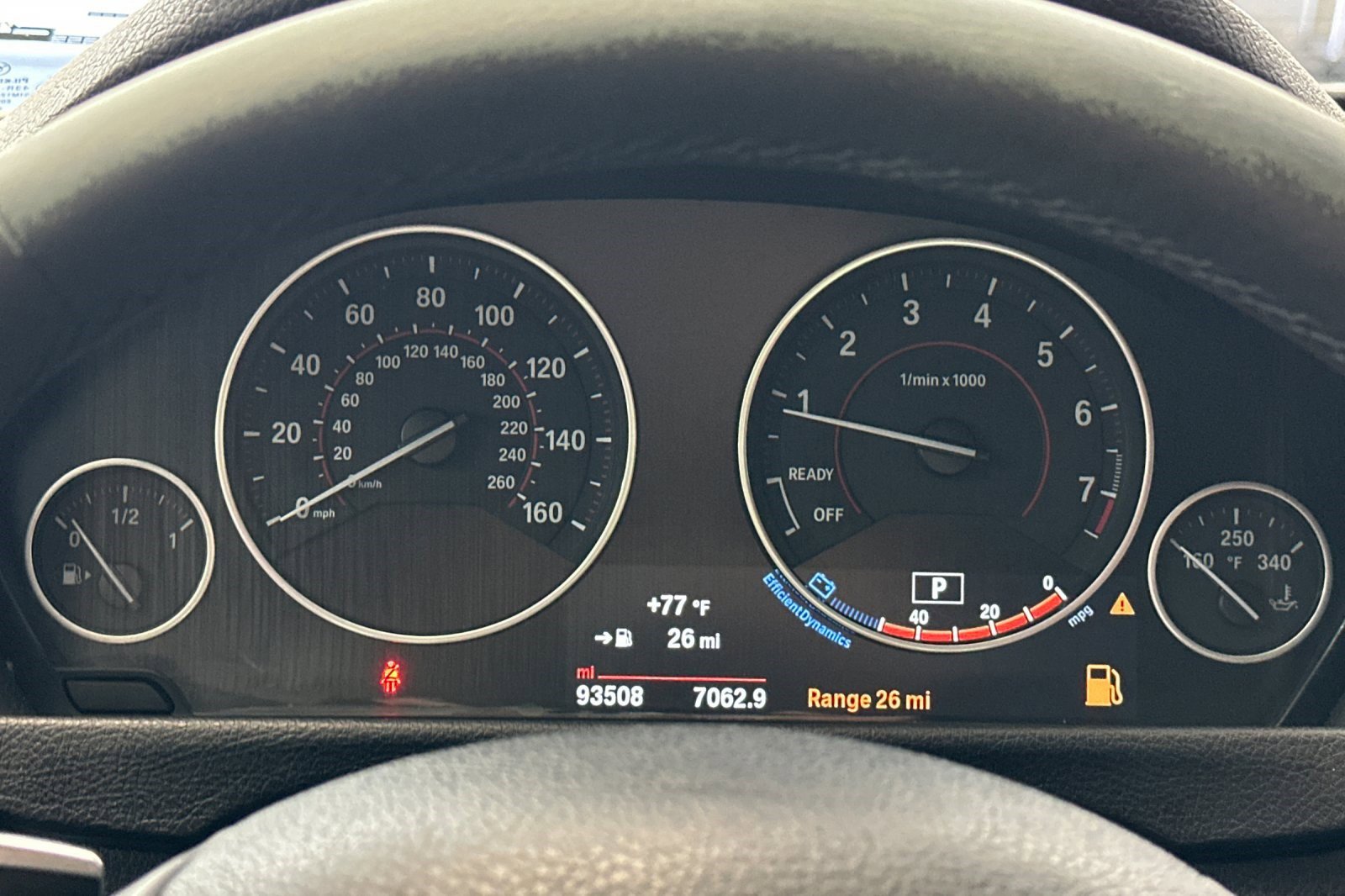 Used 2018 BMW 430i Gran Coupe RWD image 19