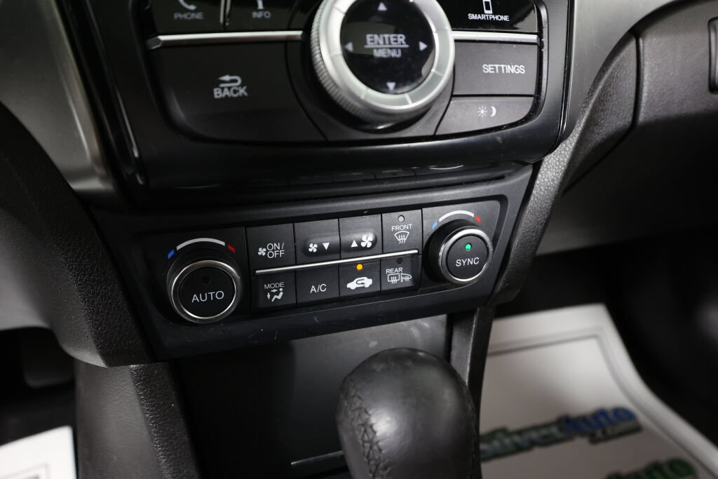 Used 2020 Acura ILX FWD image 35