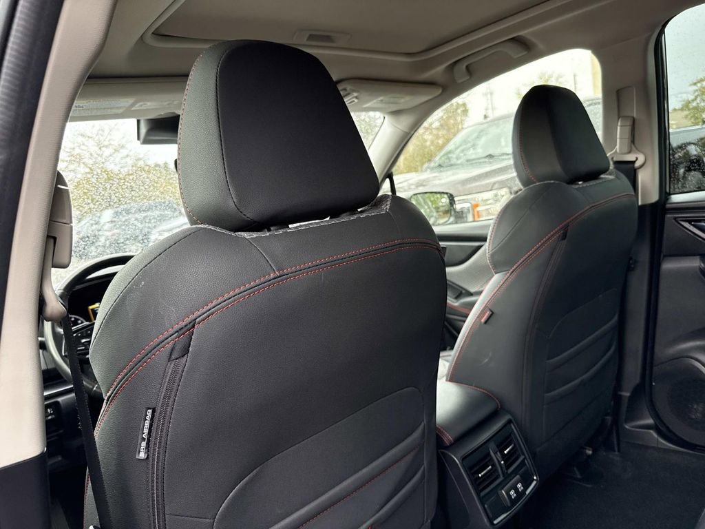 Used 2023 Subaru Forester Sport image 14