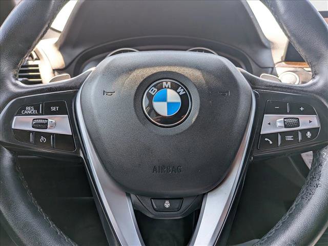 Used 2021 BMW X3 xDrive30i image 15