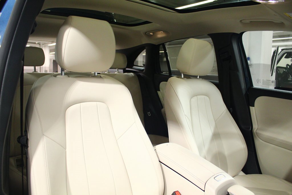 Used 2022 Mercedes-Benz GLA 250 4MATIC image 24