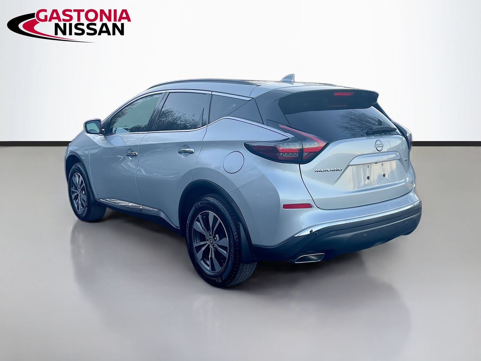 Used 2024 Nissan Murano SV FWD image 6